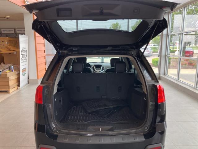 used 2014 GMC Terrain car, priced at $7,500
