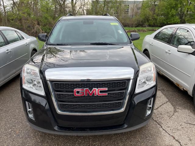 used 2014 GMC Terrain car, priced at $7,900