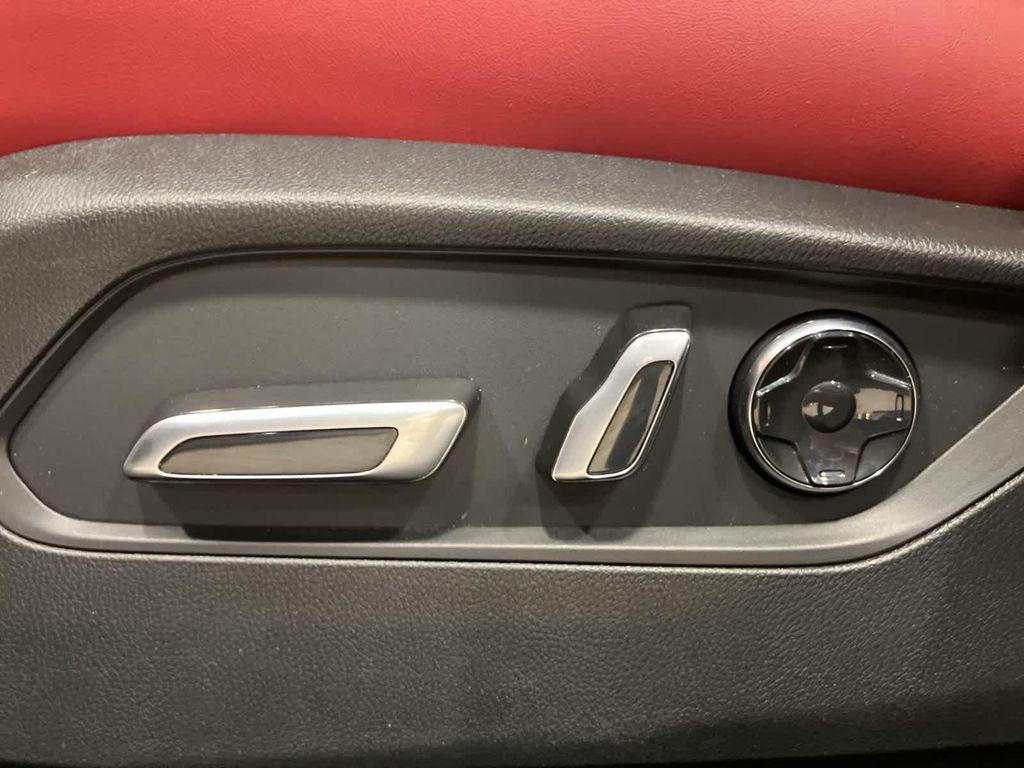 used 2022 Acura TLX car, priced at $35,595
