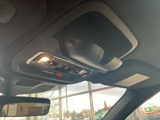 used 2023 Lincoln Aviator car, priced at $41,995