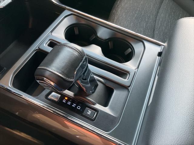 used 2021 Ford F-150 car, priced at $33,595