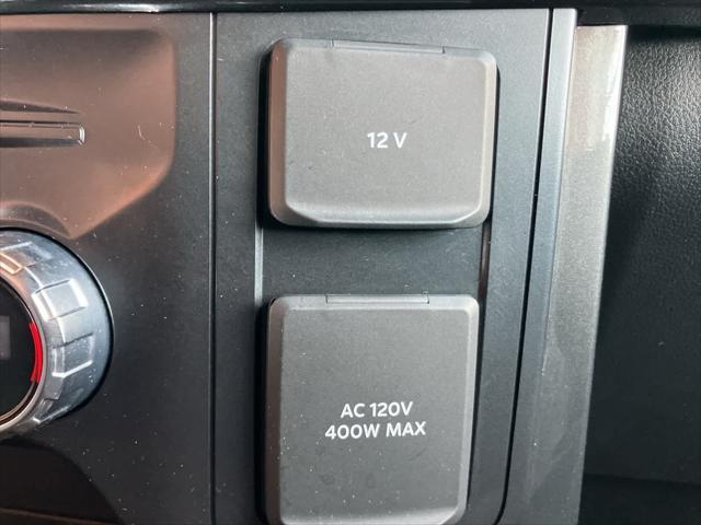 used 2021 Ford F-150 car, priced at $33,595