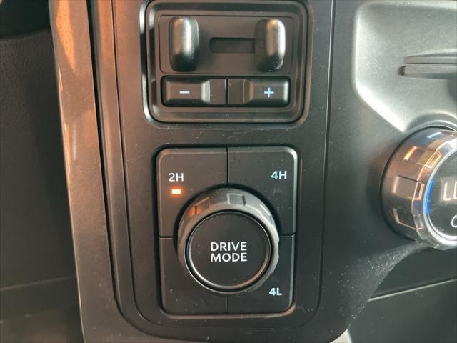 used 2021 Ford F-150 car, priced at $33,595