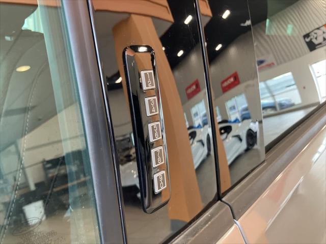 used 2021 Ford F-150 car, priced at $33,595