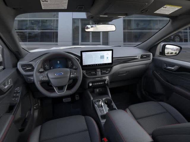 new 2025 Ford Escape car, priced at $33,700