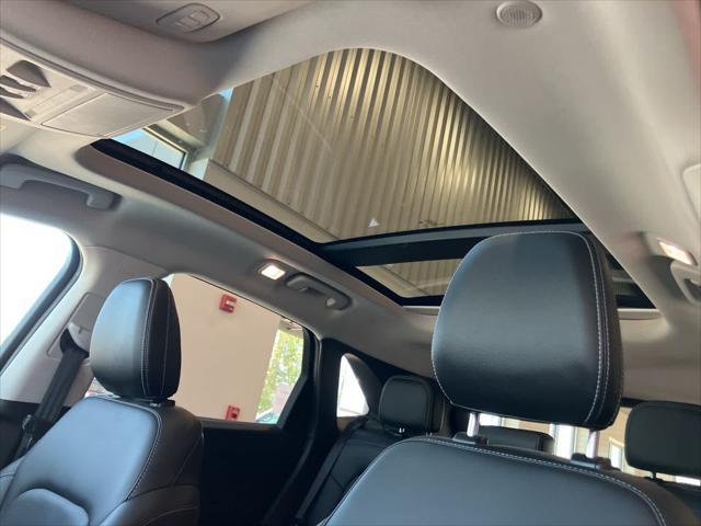 used 2022 Ford Escape car, priced at $25,995