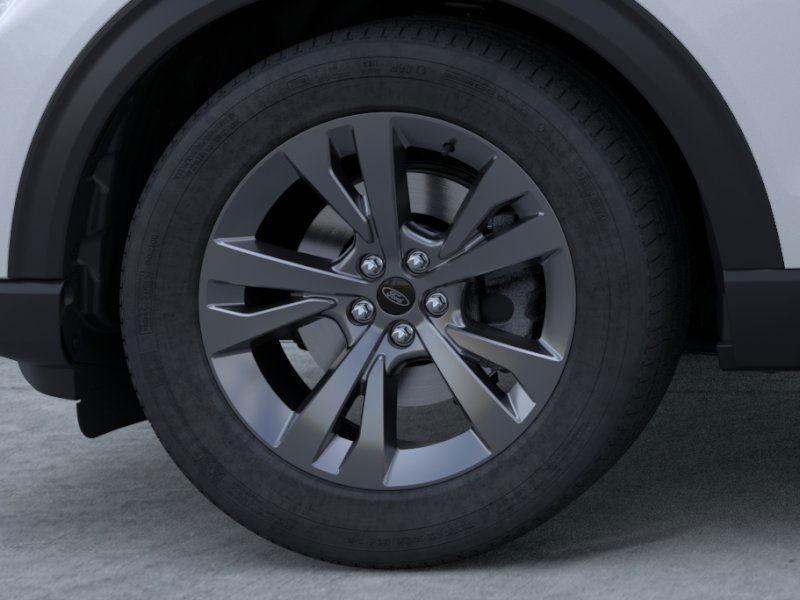 new 2026 Ford Explorer car, priced at $45,258