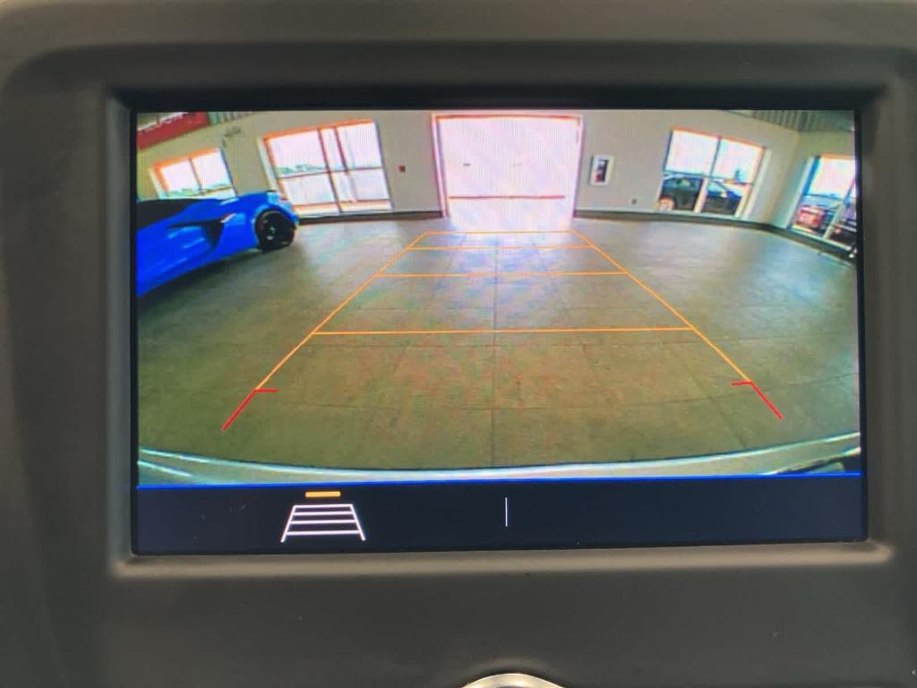 used 2020 Chevrolet Equinox car, priced at $15,500