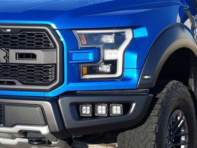 used 2020 Ford F-150 car, priced at $49,900