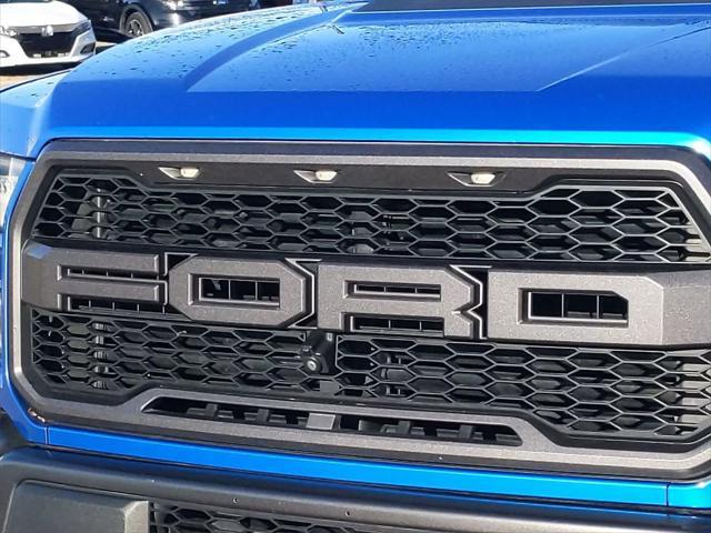 used 2020 Ford F-150 car, priced at $49,900