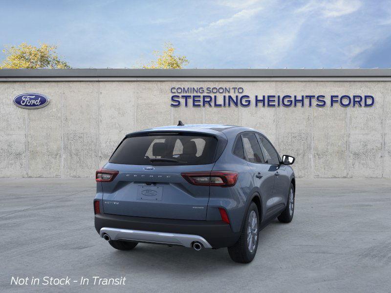 new 2026 Ford Escape car, priced at $30,999