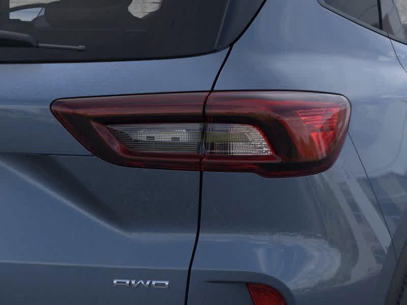 new 2026 Ford Escape car, priced at $30,999