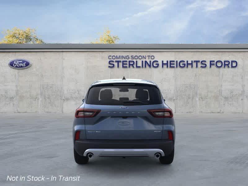 new 2026 Ford Escape car, priced at $30,999