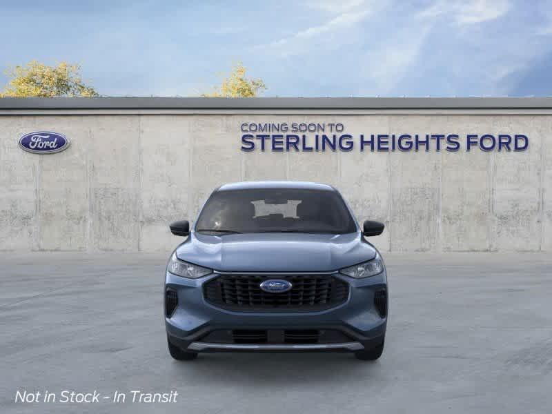 new 2026 Ford Escape car, priced at $30,999