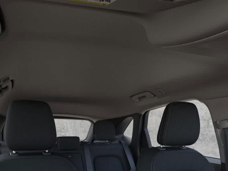 new 2026 Ford Escape car, priced at $30,999