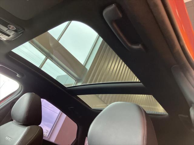 used 2021 Kia K5 car, priced at $19,900