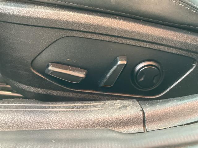 used 2021 Kia K5 car, priced at $19,900