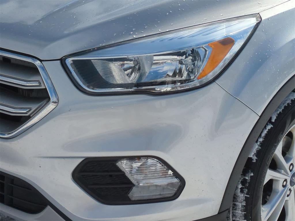 used 2017 Ford Escape car, priced at $14,500