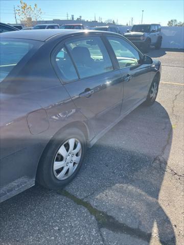 used 2005 Chevrolet Malibu car, priced at $2,900