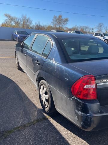 used 2005 Chevrolet Malibu car, priced at $2,900