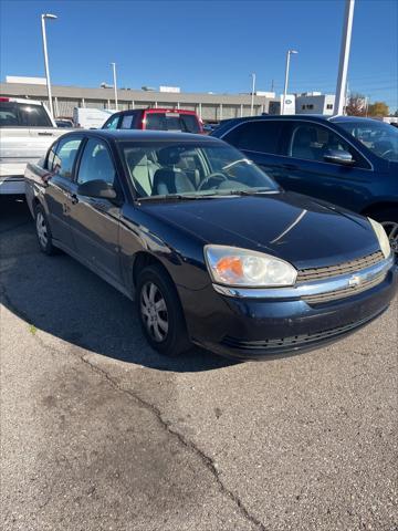 used 2005 Chevrolet Malibu car, priced at $2,900