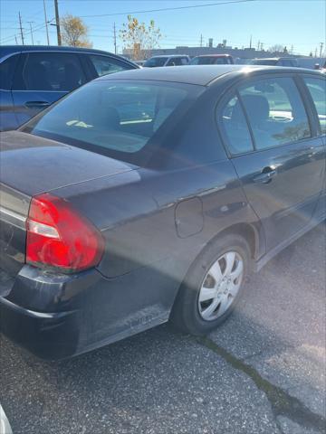 used 2005 Chevrolet Malibu car, priced at $2,900