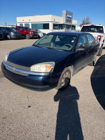 used 2005 Chevrolet Malibu car, priced at $2,900