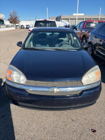 used 2005 Chevrolet Malibu car, priced at $2,900