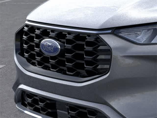 new 2024 Ford Escape car, priced at $33,498
