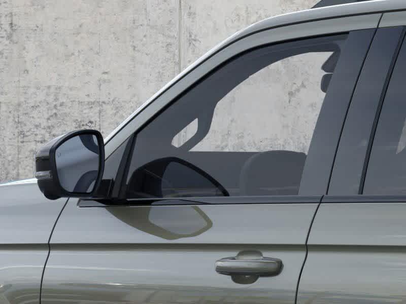 new 2025 Ford Expedition Max car, priced at $81,474