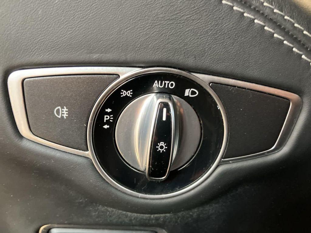 used 2016 Mercedes-Benz S-Class car, priced at $28,900