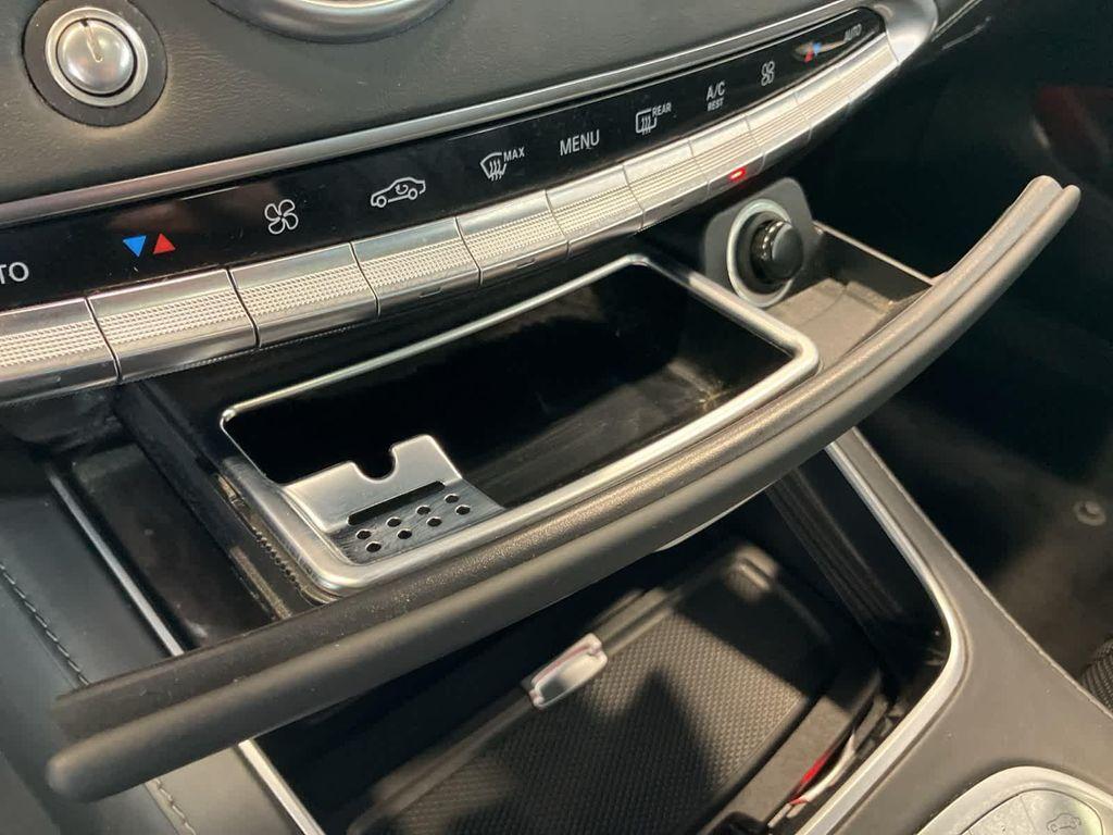 used 2016 Mercedes-Benz S-Class car, priced at $28,900