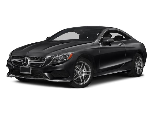 used 2016 Mercedes-Benz S-Class car, priced at $25,900