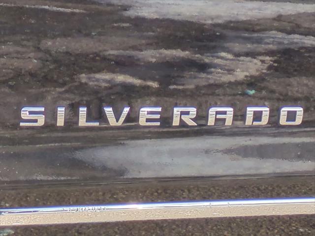 used 2014 Chevrolet Silverado 1500 car, priced at $17,500