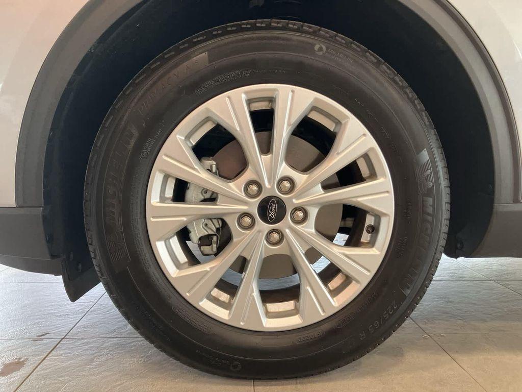 used 2023 Ford Escape car, priced at $22,895