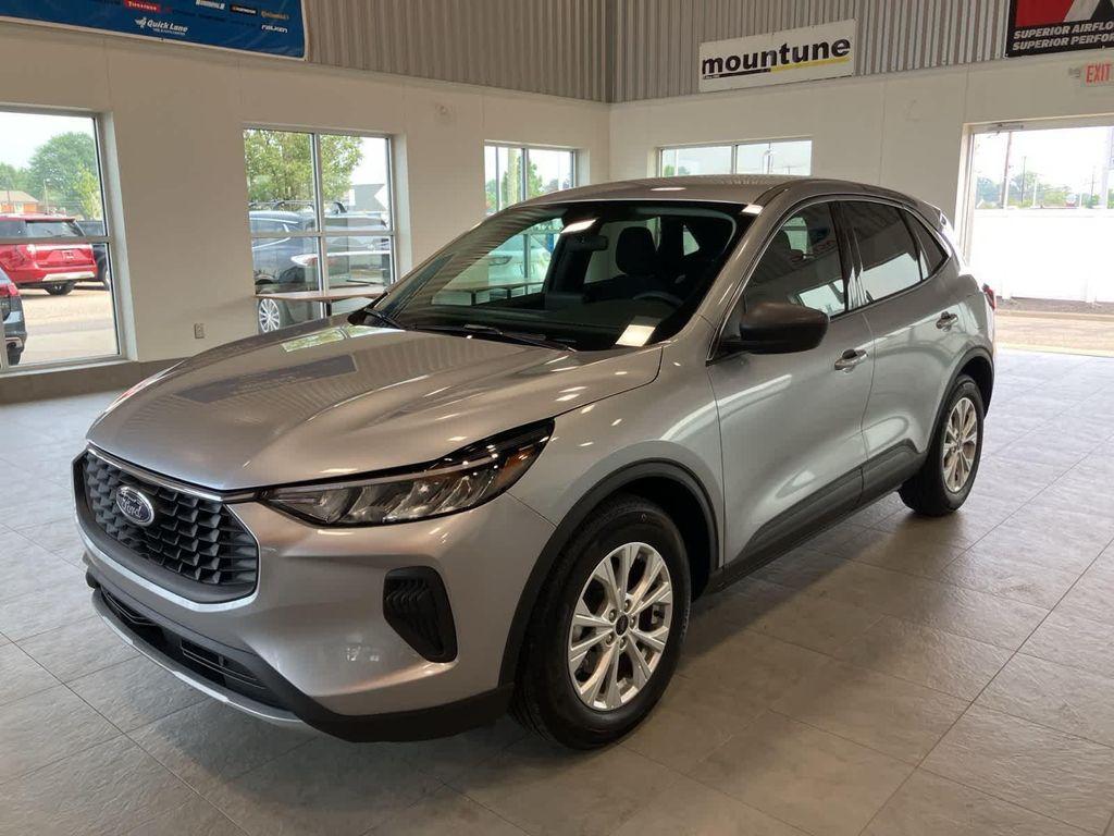 used 2023 Ford Escape car, priced at $23,995