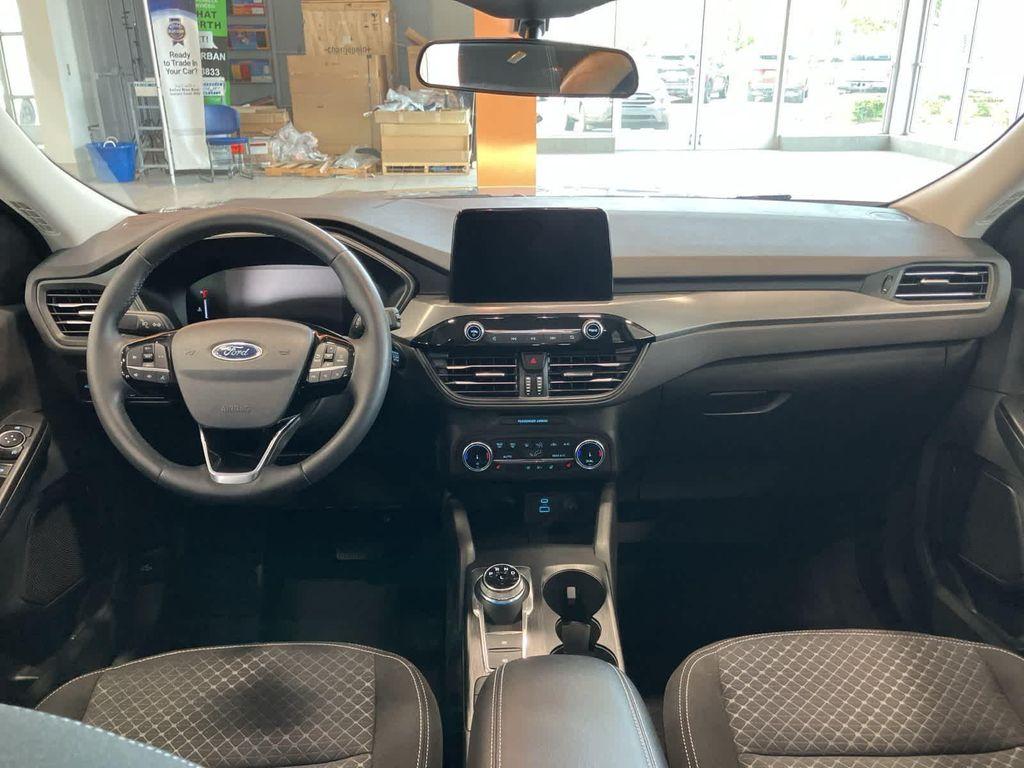 used 2023 Ford Escape car, priced at $22,895