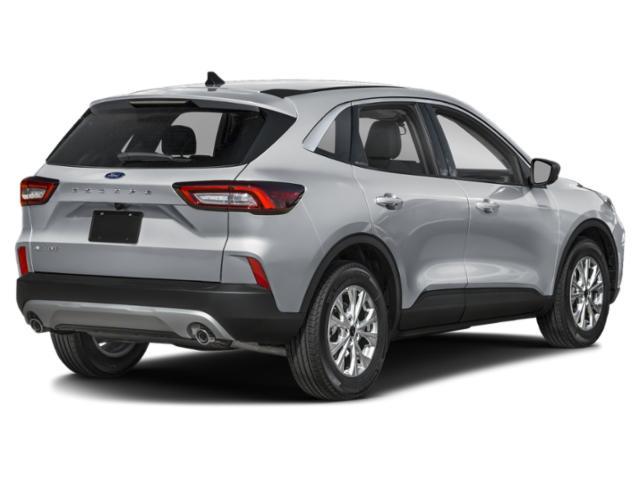 used 2023 Ford Escape car, priced at $21,795