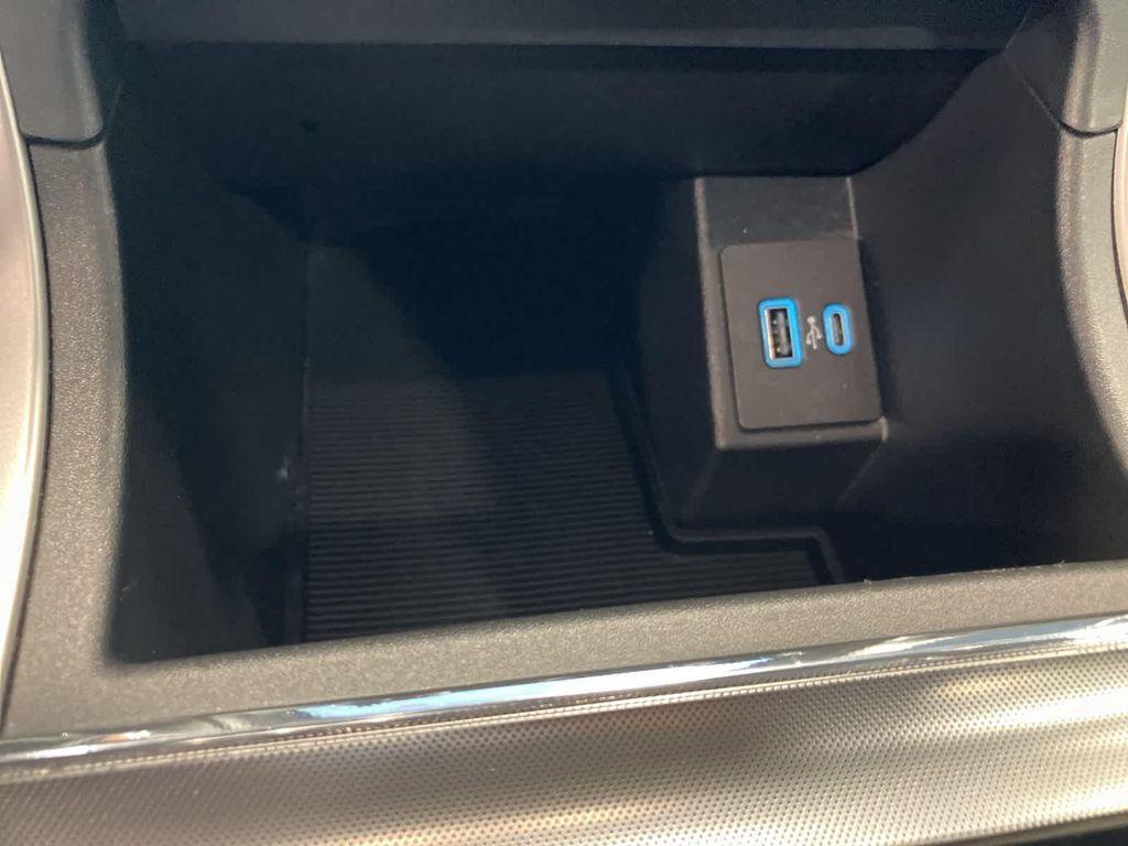 used 2022 Ford Edge car, priced at $27,495