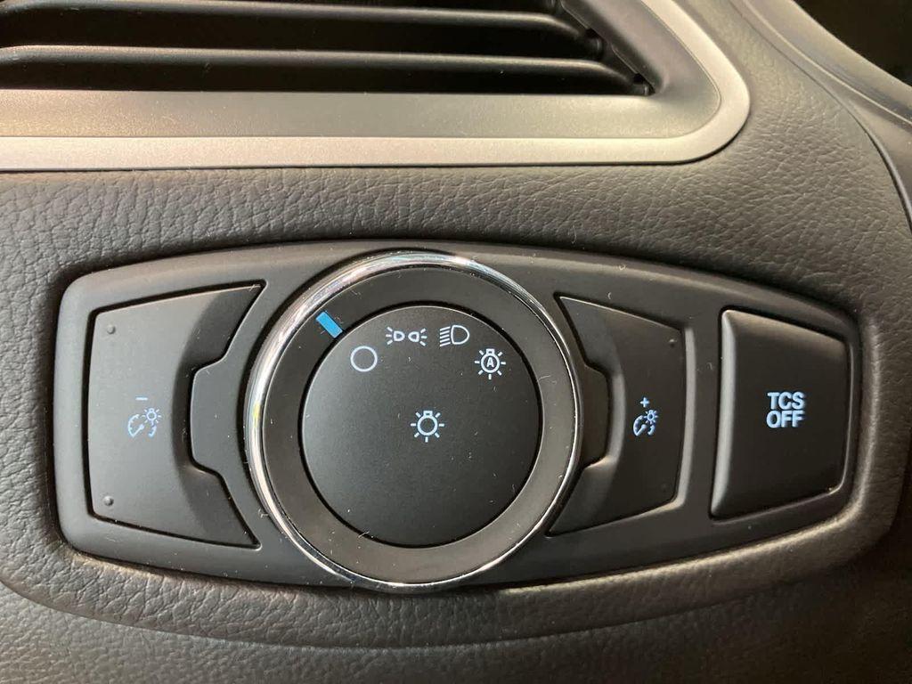 used 2022 Ford Edge car, priced at $27,495