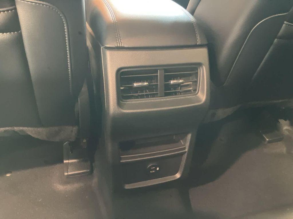 used 2022 Ford Edge car, priced at $27,495