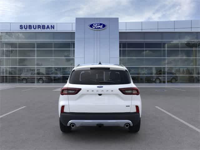 new 2024 Ford Escape car, priced at $45,921