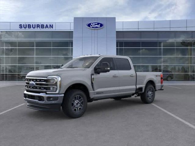 new 2025 Ford F-350 car, priced at $77,932