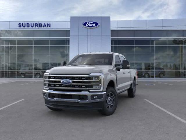 new 2025 Ford F-350 car, priced at $77,932