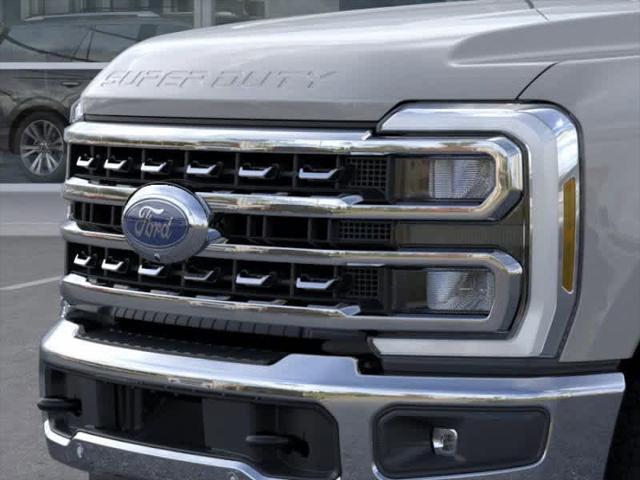 new 2025 Ford F-350 car, priced at $77,932