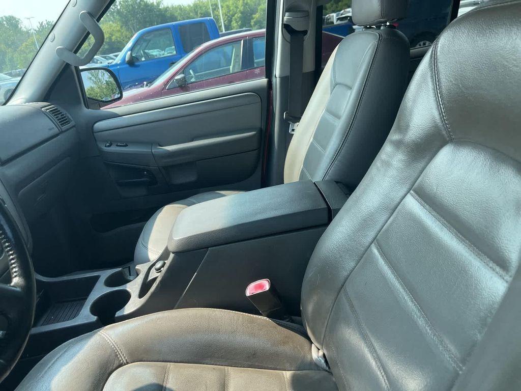 used 2004 Ford Explorer car, priced at $1,800