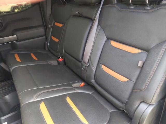 used 2019 GMC Sierra 1500 car, priced at $32,900