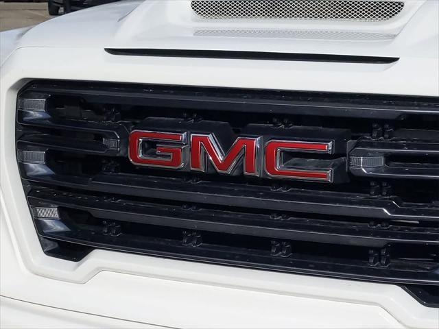 used 2019 GMC Sierra 1500 car, priced at $32,900
