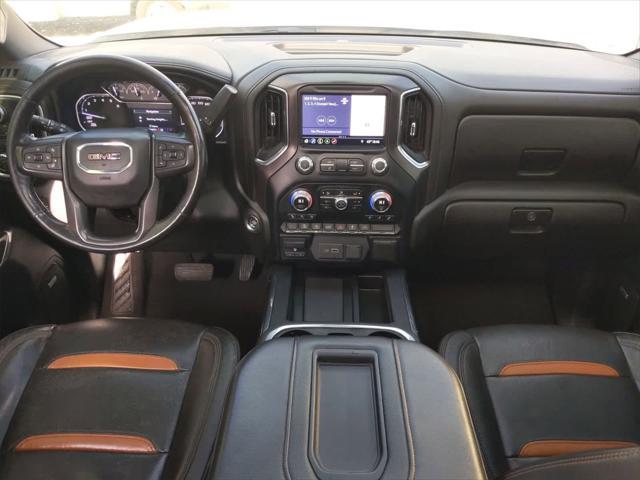 used 2019 GMC Sierra 1500 car, priced at $32,900