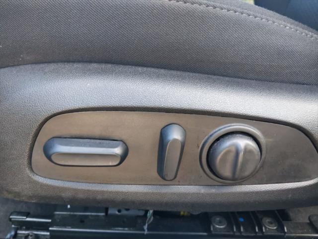 used 2024 Chevrolet Malibu car, priced at $19,595